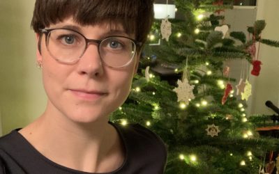 Das war mein Dezember 2020.