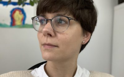 Mein Motto für 2021: Leichtigkeit & Freude.