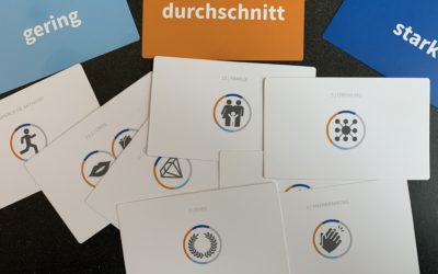 Was ist das Reiss Motivation Profile®?