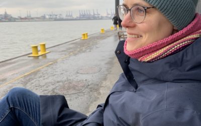 Monatsrückblick Januar 2021 – Schreibend zu Grundlagen mit Freizeitwert.