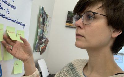 Monatsrückblick Februar 2021: Was reift da unter Schnee & Eis?