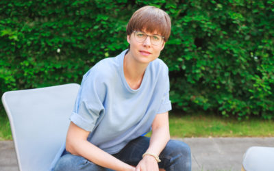 Meine Vision: „diagnostizierte Schwäche“ wird zur Kraftquelle.