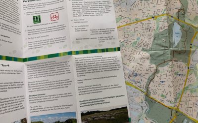 Der Weg. Das Ziel. Was braucht es eigentlich noch?