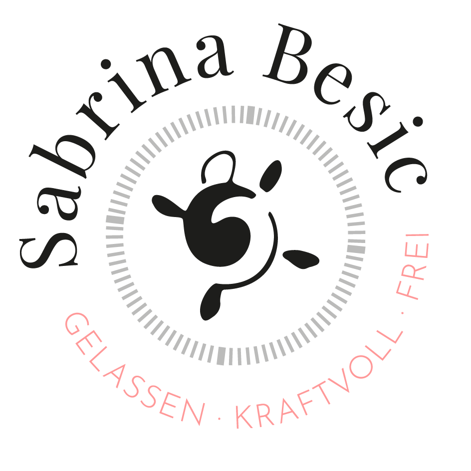 Das neue Logo von Sabrina Besic