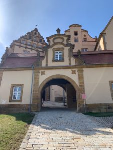 Schloss Kapfenburg