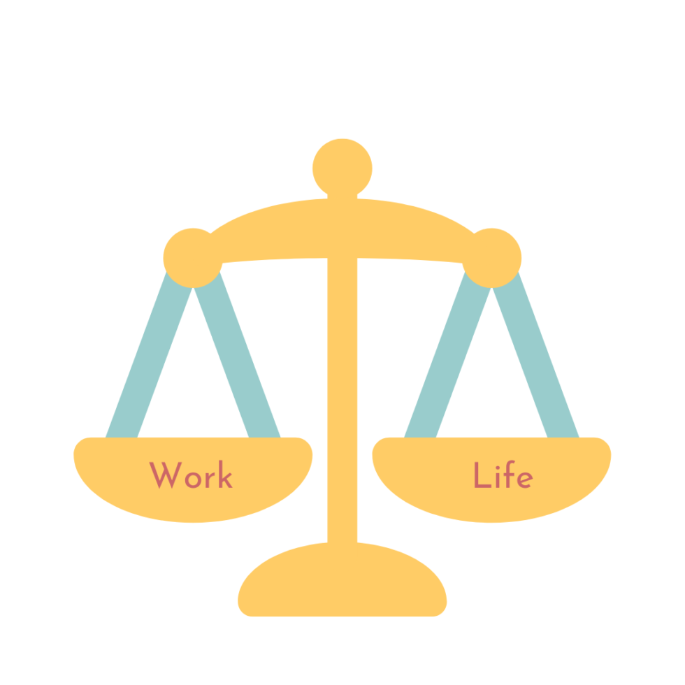 Work-Life-Balance!? - sabrinabesic.de