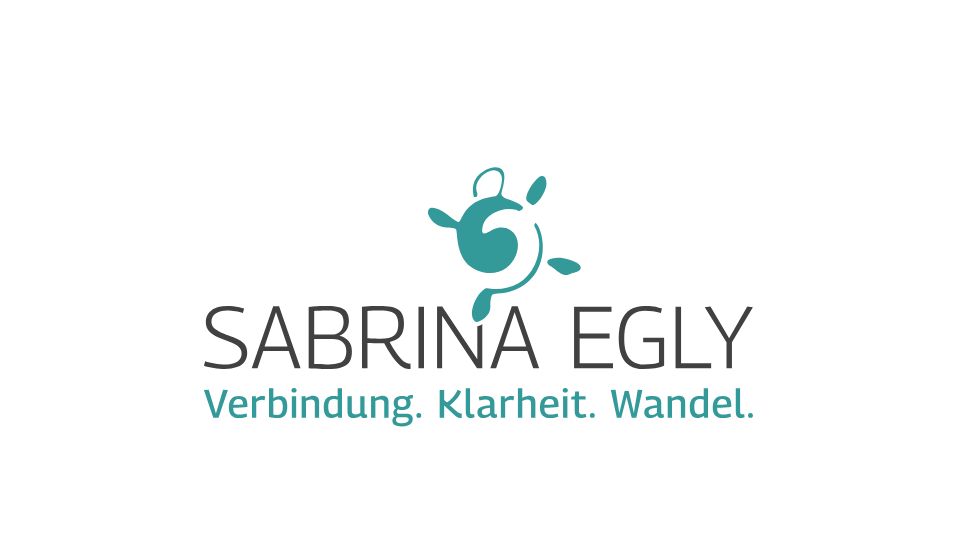 Logo Sabrina Egly