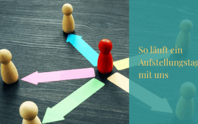 So läuft ein Aufstellungstag mit uns ab