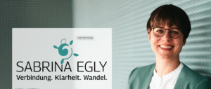 Einblick in den neuen Außenauftritt
